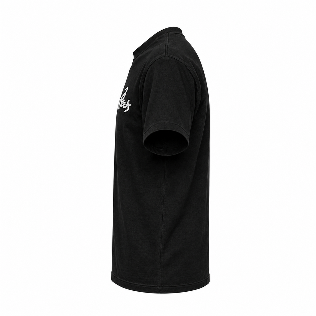 Keet's Basic Black T-Shirt