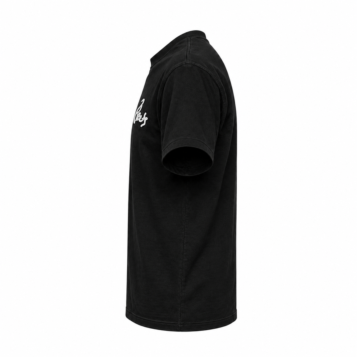 Keet's Basic Black T-Shirt