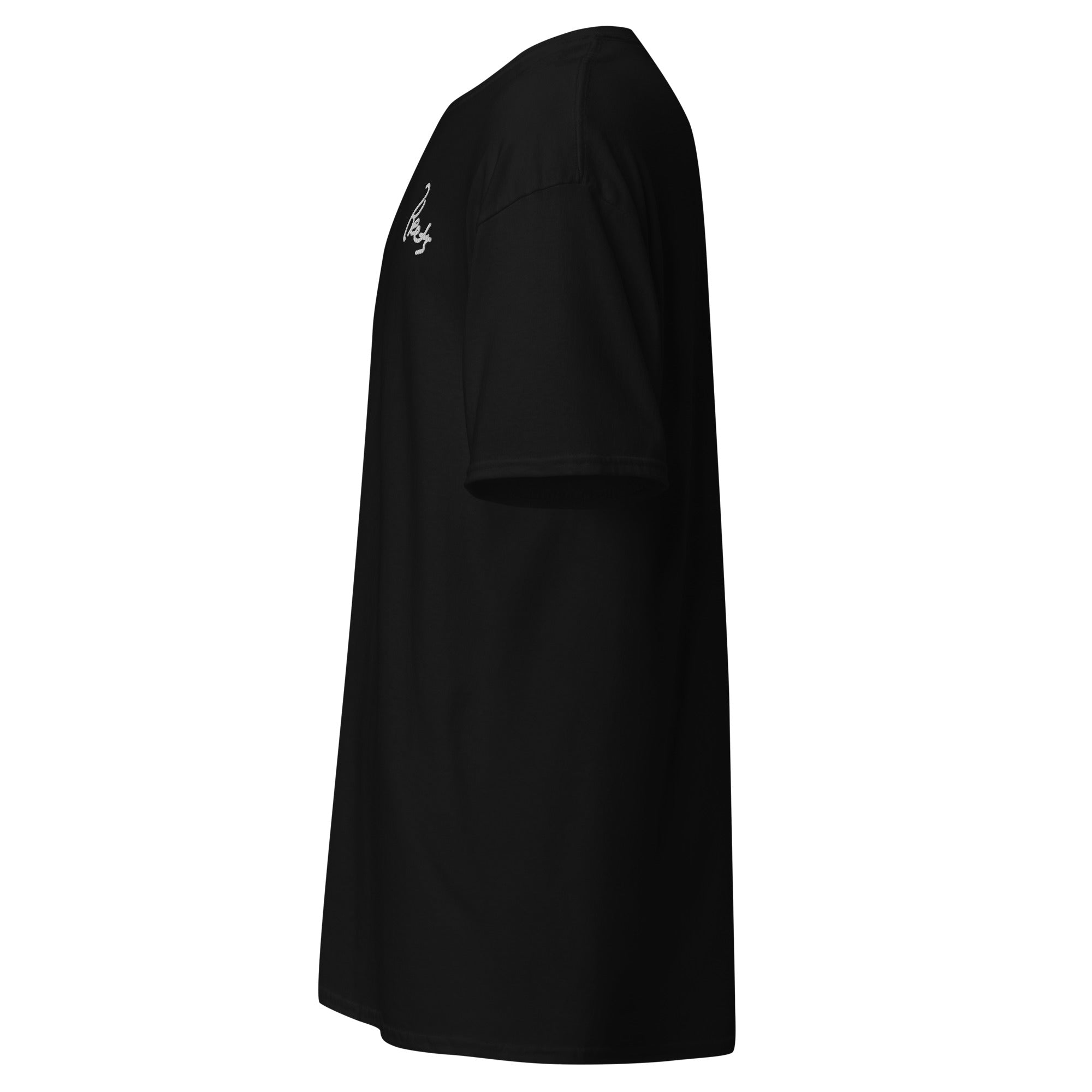 Keets Basic black T-shirt